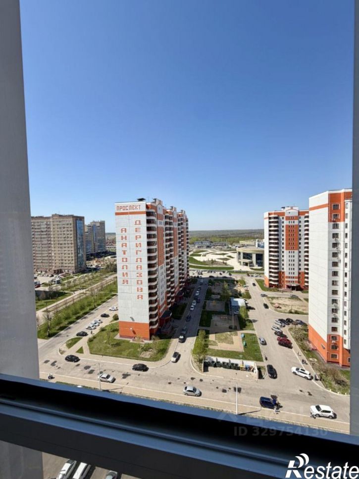 1-комн квартира пр-кт Анатолия Дериглазова, 121,  д. 121