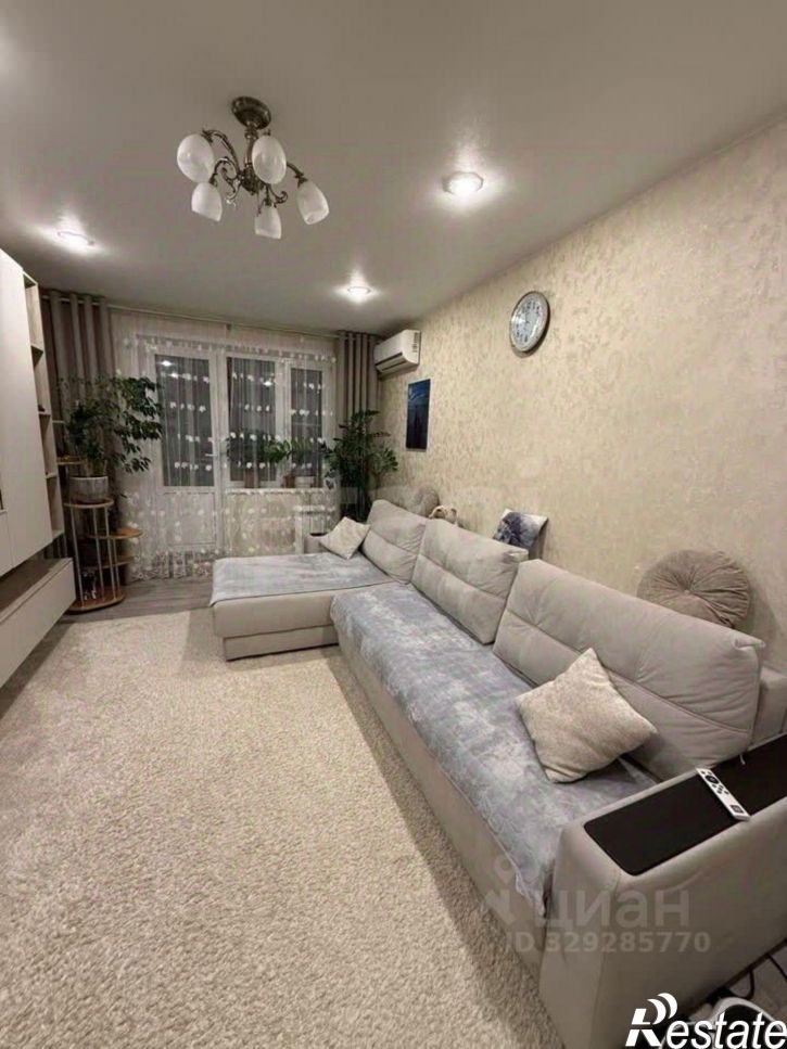 3-комн квартира пр-кт Анатолия Дериглазова, 89,  д. 89