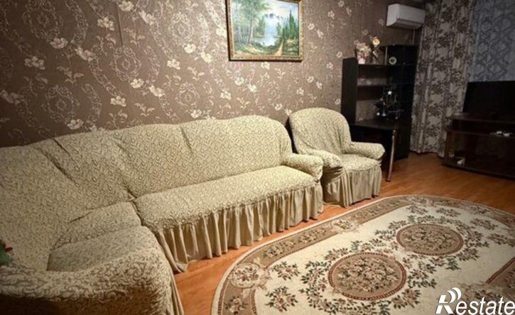 2-комн квартира ул Мыльникова, 1,  д. 1