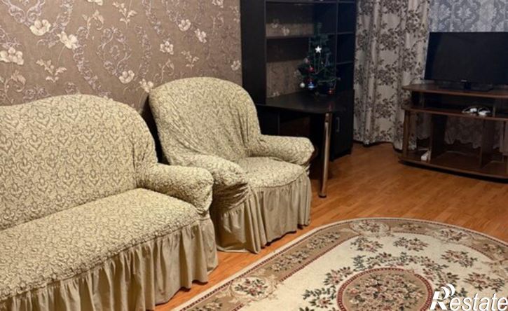 2-комн квартира ул Мыльникова, 1,  д. 1