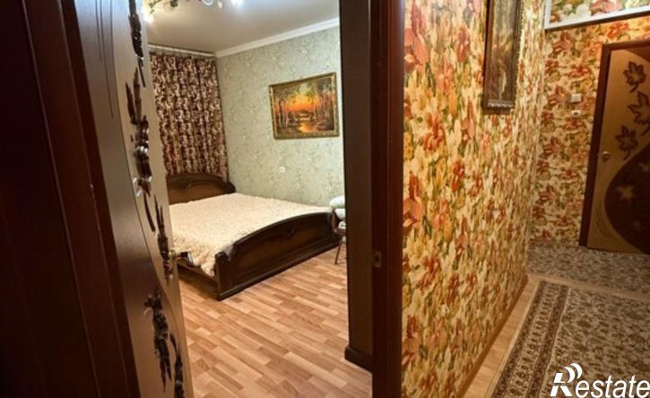 2-комн квартира ул Мыльникова, 1,  д. 1
