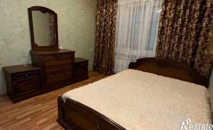 2-комн квартира ул Мыльникова, 1,  д. 1