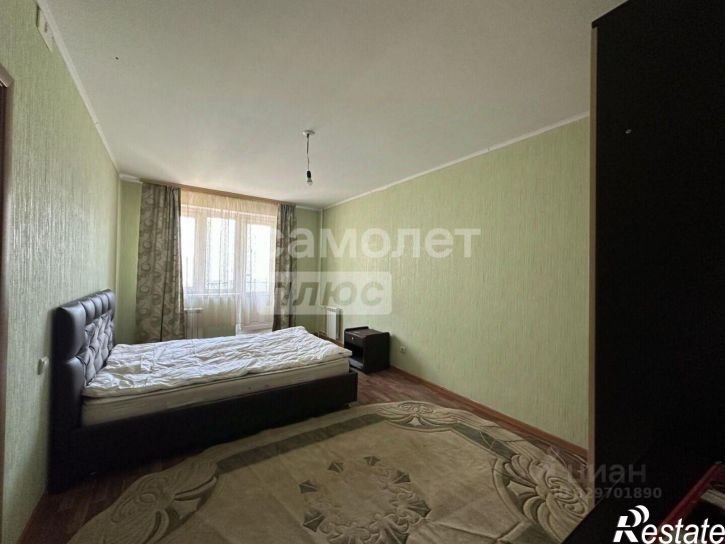 1-комн квартира пр-кт Анатолия Дериглазова, 17,  д. 17
