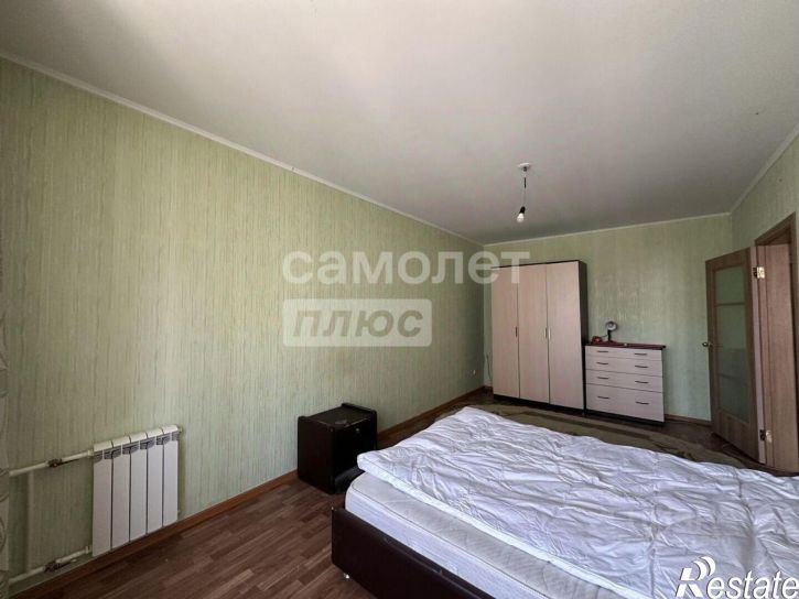 1-комн квартира пр-кт Анатолия Дериглазова, 17,  д. 17