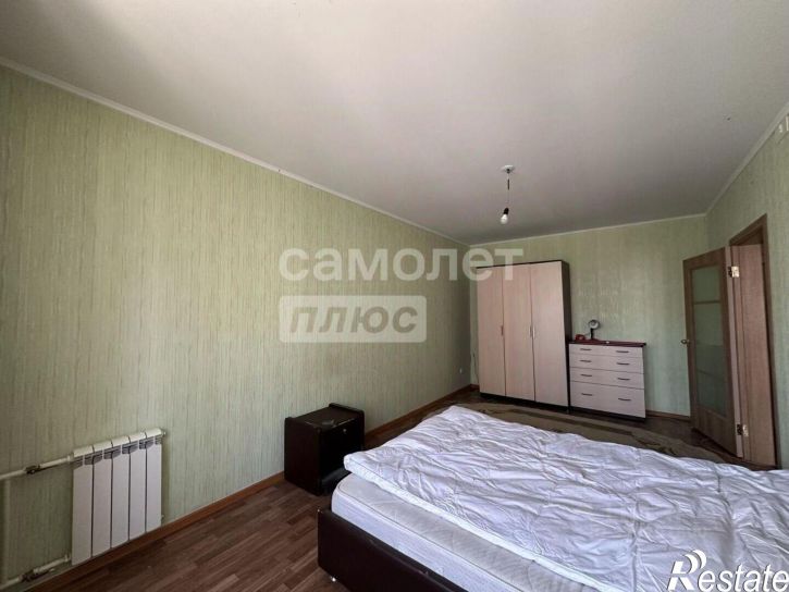 1-комн квартира пр-кт Анатолия Дериглазова, 17,  д. 17