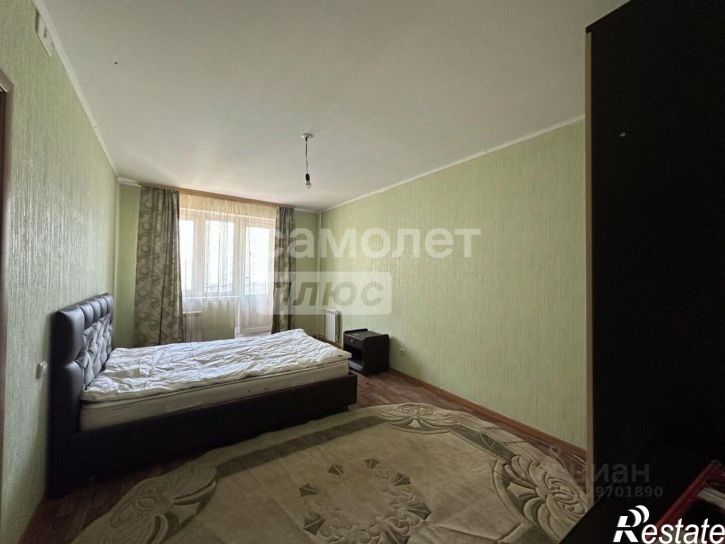 1-комн квартира пр-кт Анатолия Дериглазова, 17,  д. 17