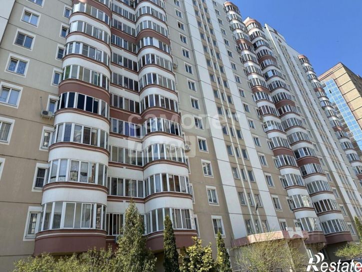 1-комн квартира пр-кт Анатолия Дериглазова, 17,  д. 17