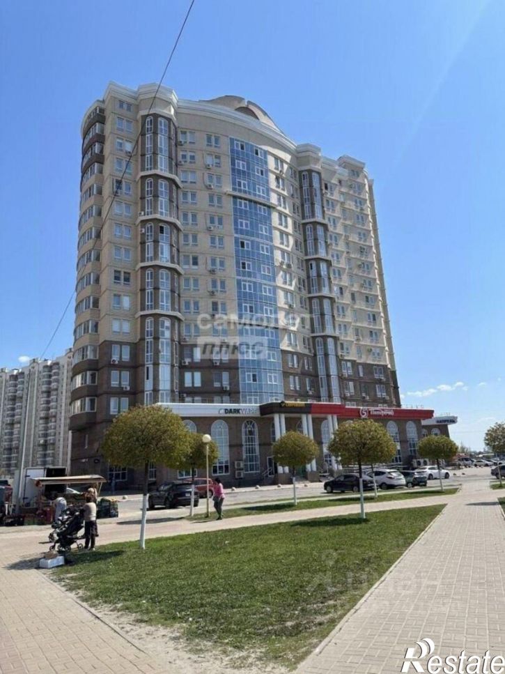 1-комн квартира пр-кт Анатолия Дериглазова, 17,  д. 17
