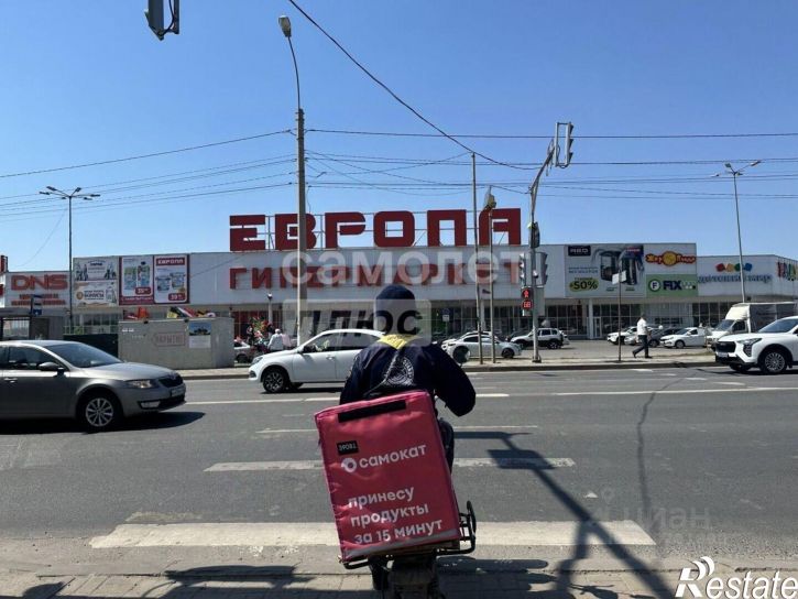 1-комн квартира пр-кт Анатолия Дериглазова, 17,  д. 17