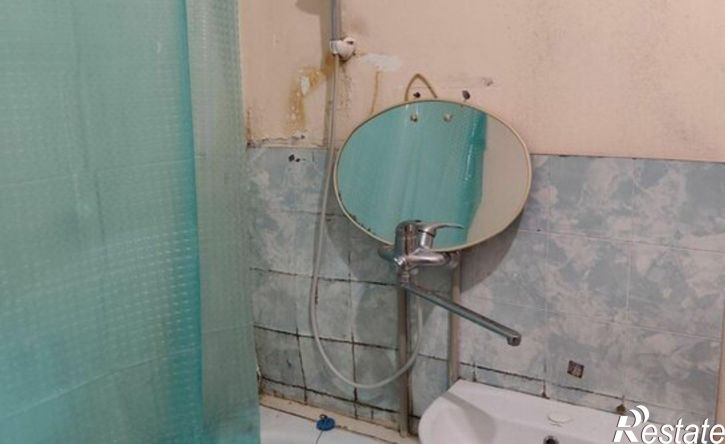 1-комн квартира улица Домостроителей, 2,  д. 2