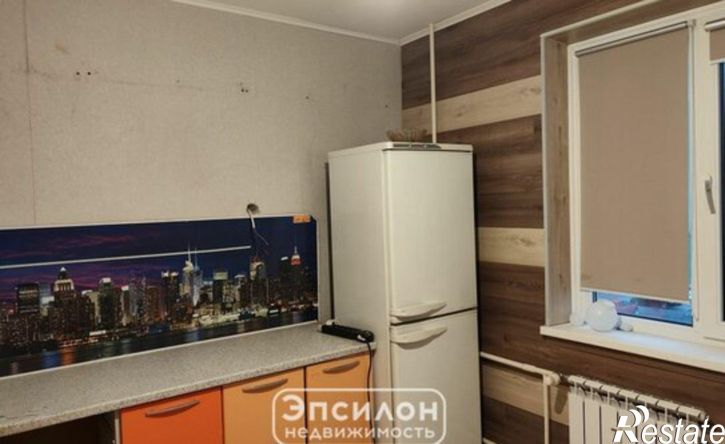 1-комн квартира улица Домостроителей, 2,  д. 2