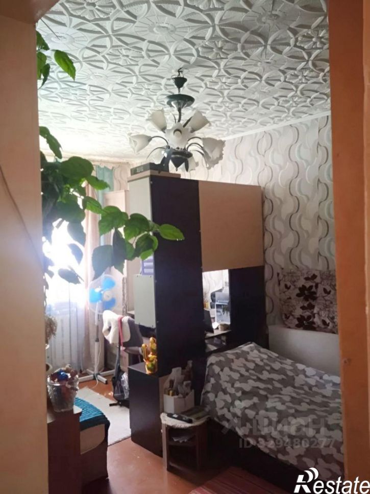 1-комн квартира ул Ольшанского, 15,  д. 15
