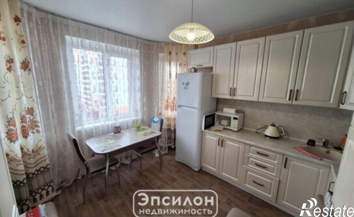 2-комн квартира пр-кт Анатолия Дериглазова, 55,  д. 55