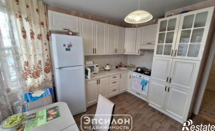 2-комн квартира пр-кт Анатолия Дериглазова, 55,  д. 55