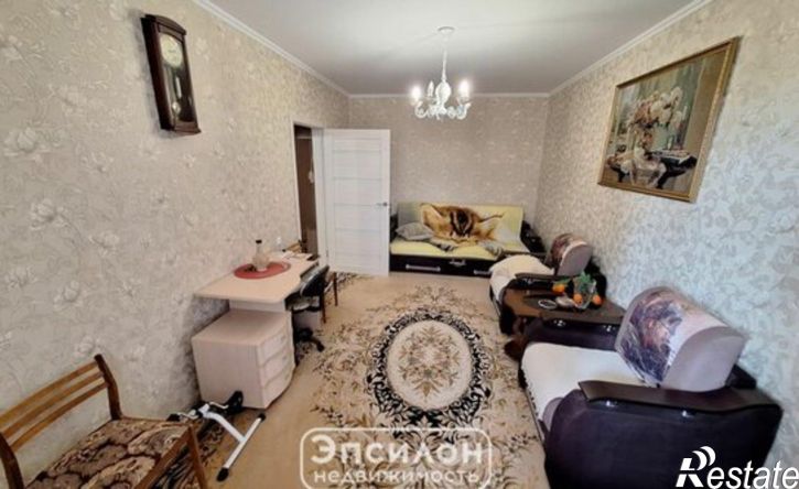 2-комн квартира пр-кт Анатолия Дериглазова, 55,  д. 55