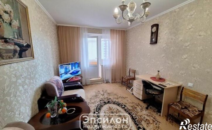 2-комн квартира пр-кт Анатолия Дериглазова, 55,  д. 55