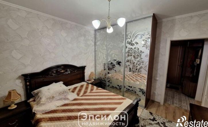 2-комн квартира пр-кт Анатолия Дериглазова, 55,  д. 55