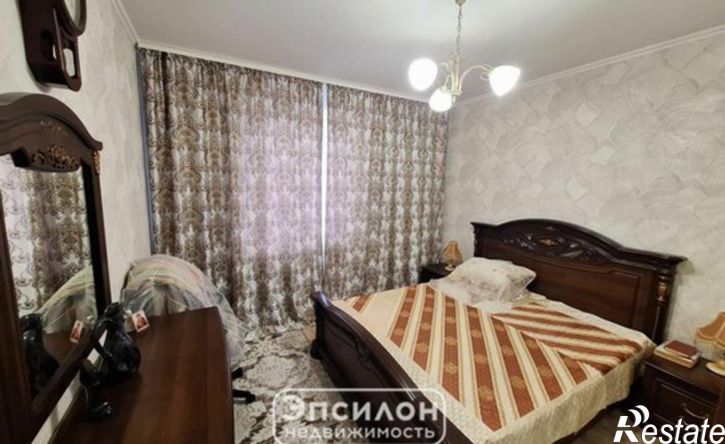 2-комн квартира пр-кт Анатолия Дериглазова, 55,  д. 55