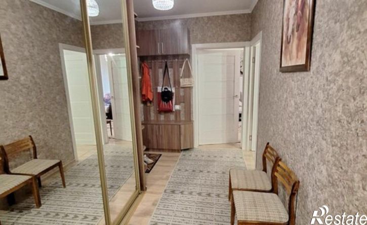 2-комн квартира пр-кт Анатолия Дериглазова, 55,  д. 55