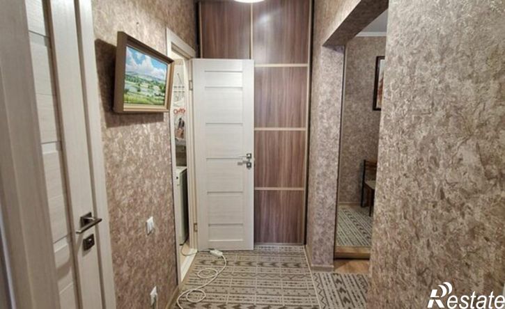 2-комн квартира пр-кт Анатолия Дериглазова, 55,  д. 55