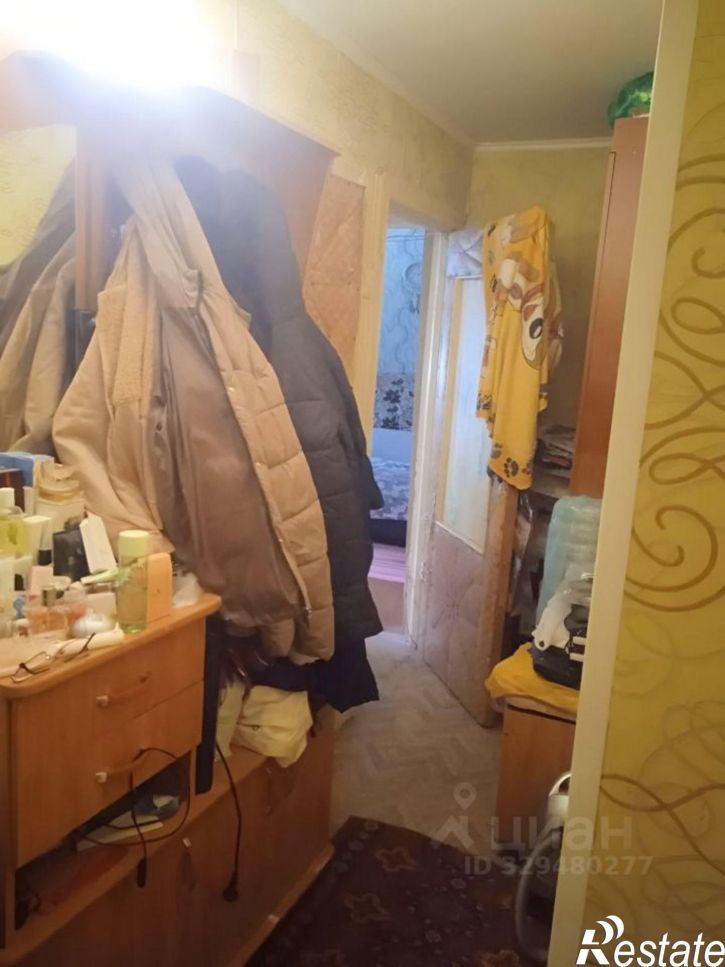 1-комн квартира ул Ольшанского, 15,  д. 15