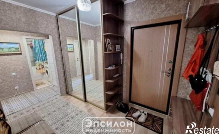 2-комн квартира пр-кт Анатолия Дериглазова, 55,  д. 55