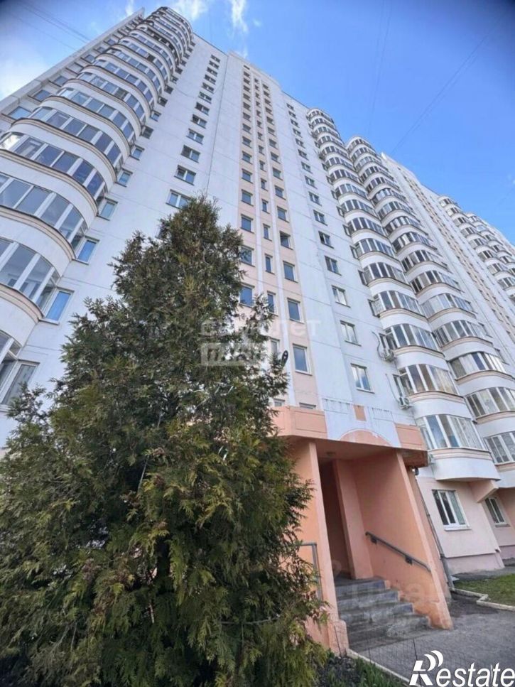 1-комн квартира проспект Победы, 38,  д. 38