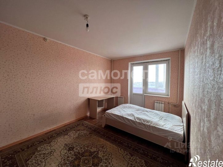 1-комн квартира проспект Победы, 38,  д. 38