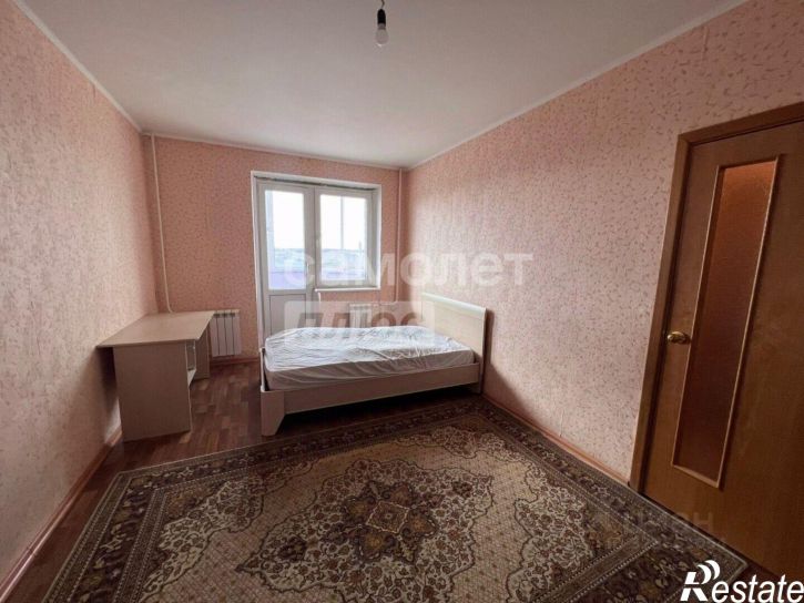 1-комн квартира проспект Победы, 38,  д. 38