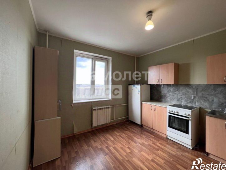 1-комн квартира проспект Победы, 38,  д. 38