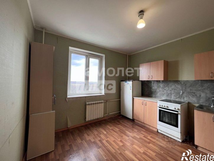 1-комн квартира проспект Победы, 38,  д. 38