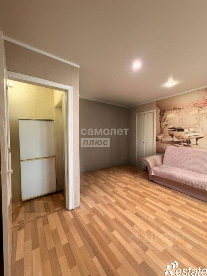 2-комн квартира улица Радищева, 57,  д. 57