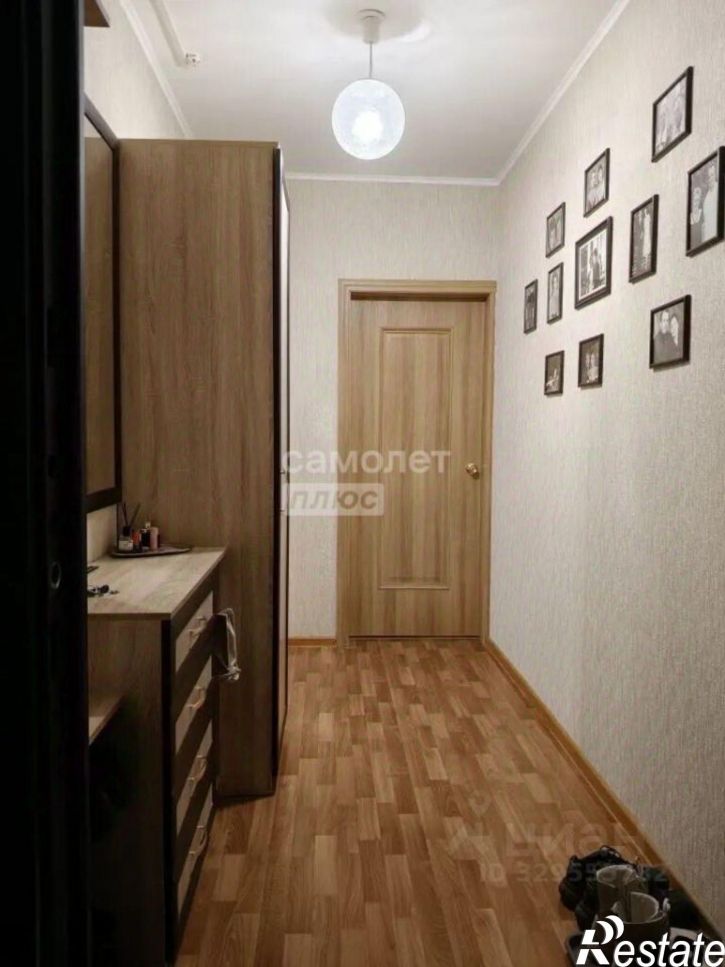 2-комн квартира проспект А.Ф. Дериглазова, 37,  д. 37