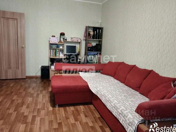 2-комн квартира проспект А.Ф. Дериглазова, 37,  д. 37