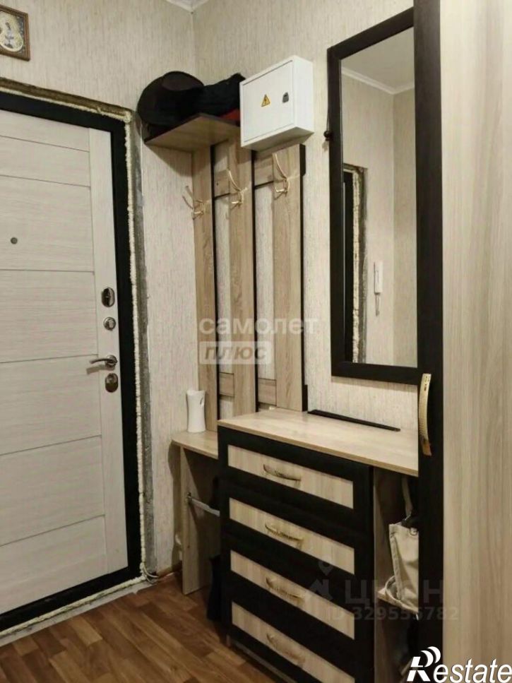 2-комн квартира проспект А.Ф. Дериглазова, 37,  д. 37