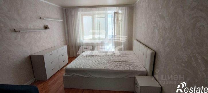 1-комн квартира улица Пучковка, 108В,  д. 108В