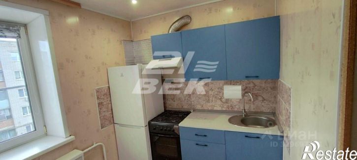 1-комн квартира улица Пучковка, 108В,  д. 108В