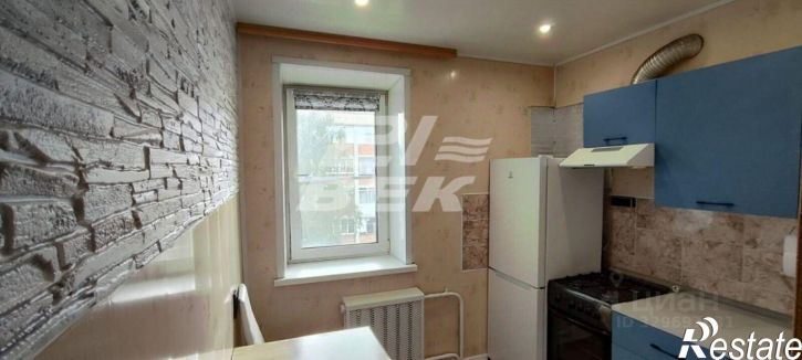 1-комн квартира улица Пучковка, 108В,  д. 108В
