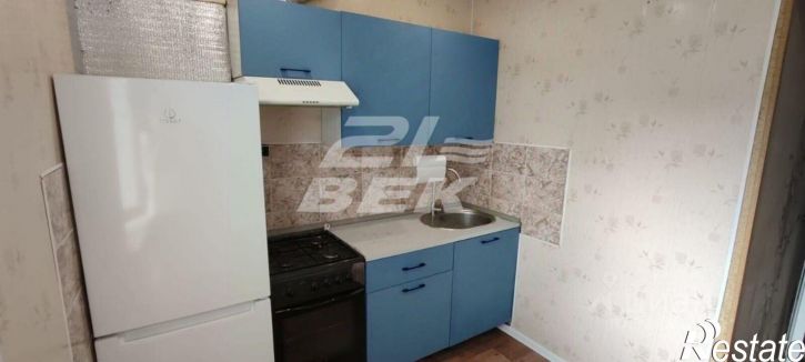 1-комн квартира улица Пучковка, 108В,  д. 108В