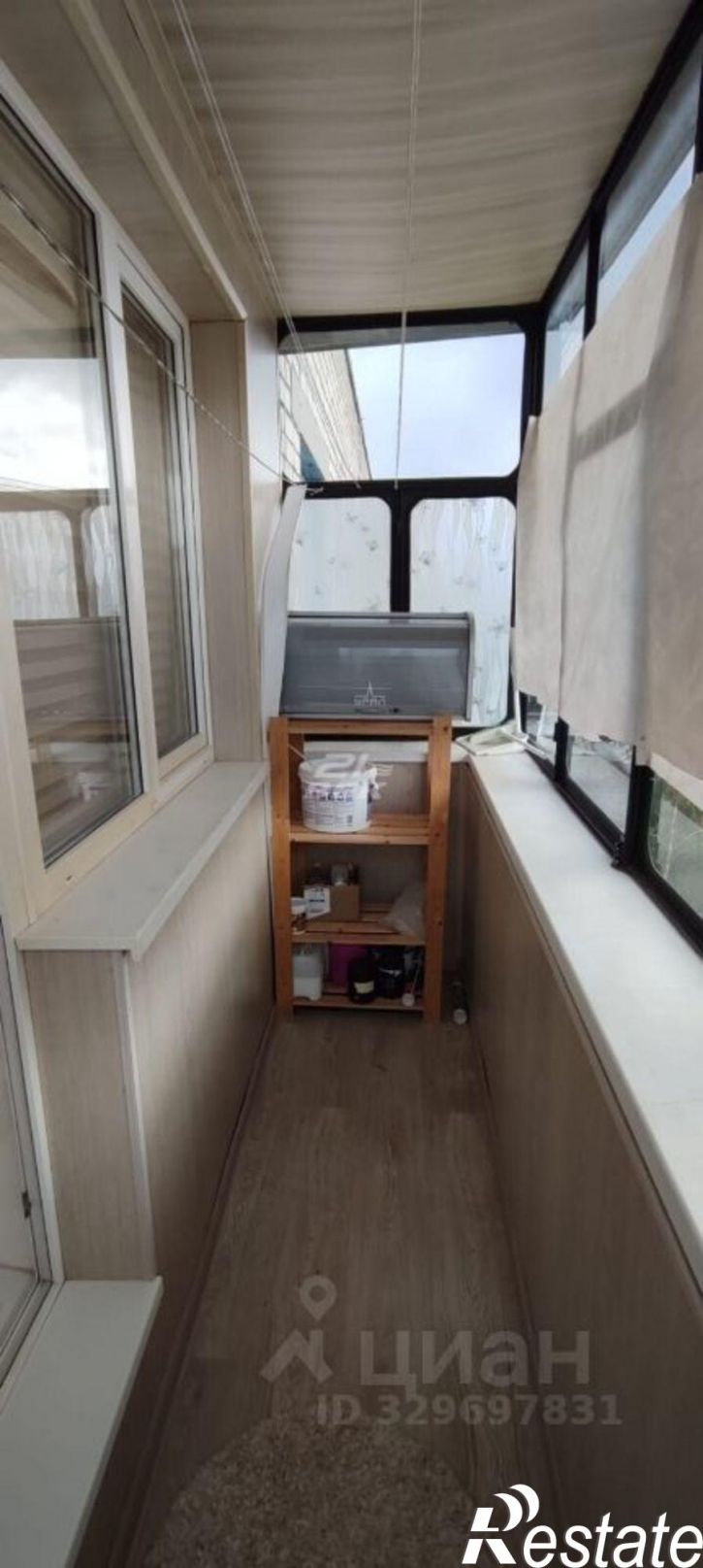 1-комн квартира улица Пучковка, 108В,  д. 108В
