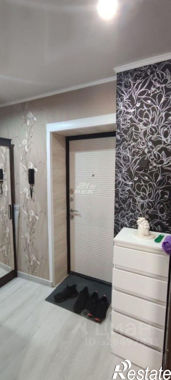 1-комн квартира улица Пучковка, 108В,  д. 108В