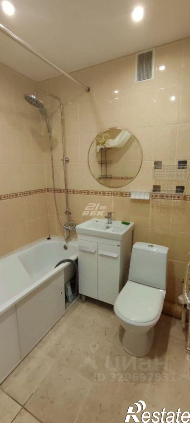 1-комн квартира улица Пучковка, 108В,  д. 108В