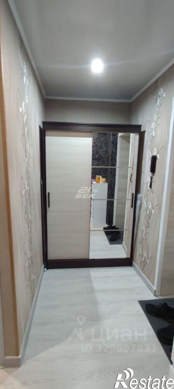 1-комн квартира улица Пучковка, 108В,  д. 108В