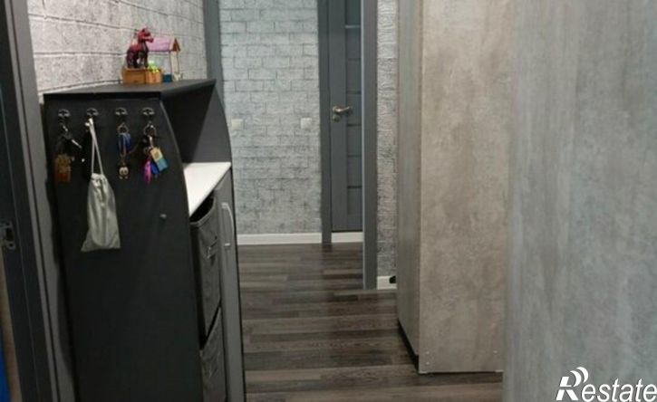 2-комн квартира улица Косухина, 43,  д. 43