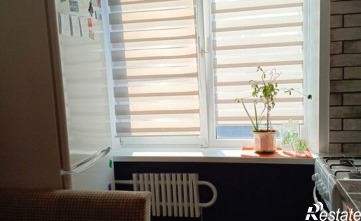 2-комн квартира улица Косухина, 43,  д. 43