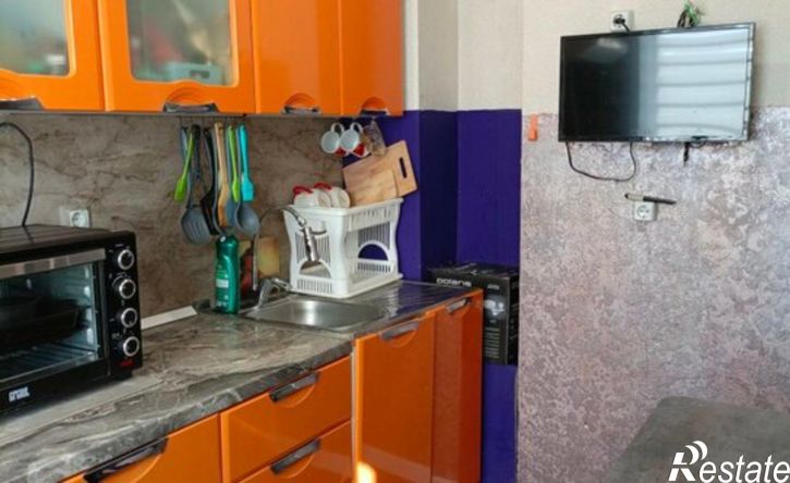 2-комн квартира улица Косухина, 43,  д. 43