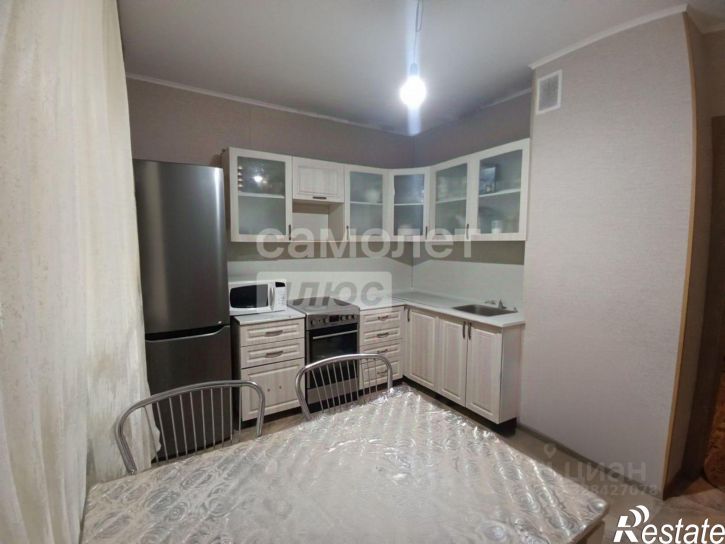 3-комн квартира проспект А.Ф. Дериглазова, 113,  д. 113
