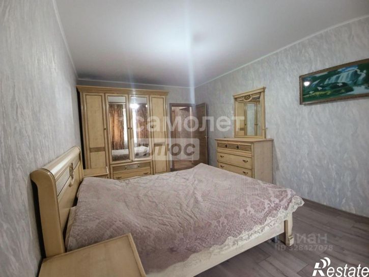 3-комн квартира проспект А.Ф. Дериглазова, 113,  д. 113