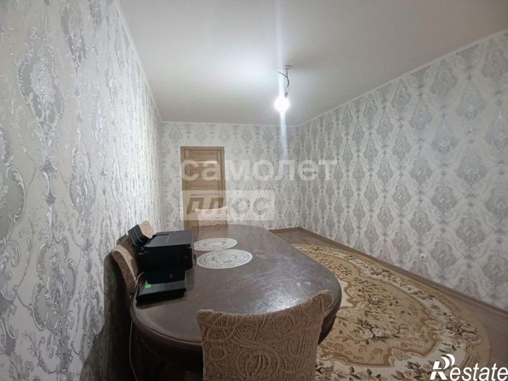 3-комн квартира проспект А.Ф. Дериглазова, 113,  д. 113