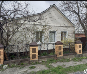 коттедж 87 кв м улица Новая Масловка, 38